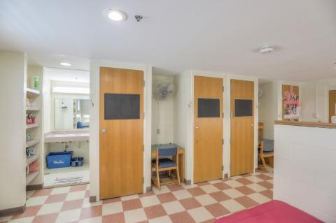 Penobscot Job Corps Center