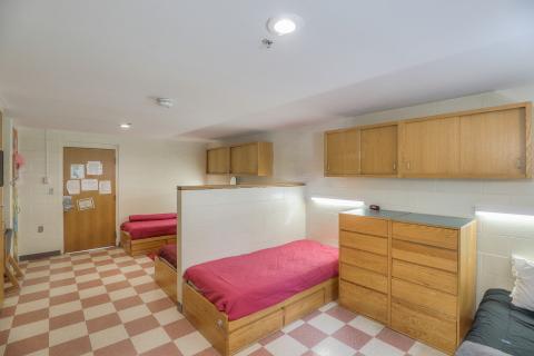 Penobscot Job Corps Center