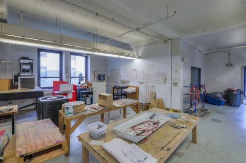 Philadelphia Job Corps Center