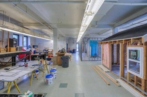 Philadelphia Job Corps Center