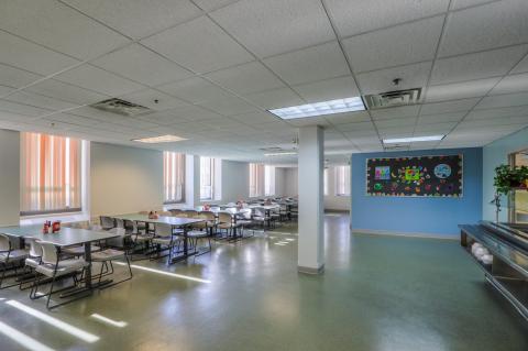 Philadelphia Job Corps Center