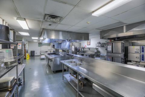 Philadelphia Job Corps Center