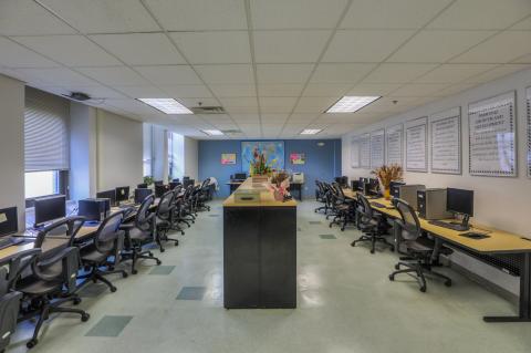 Philadelphia Job Corps Center