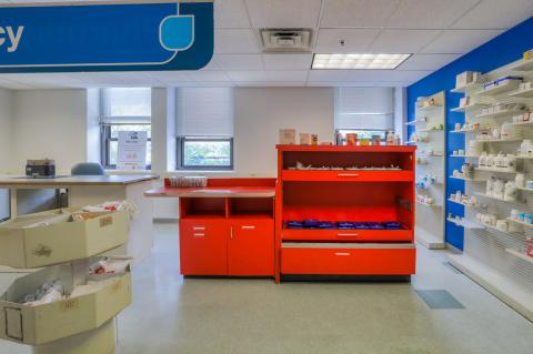 Philadelphia Job Corps Center