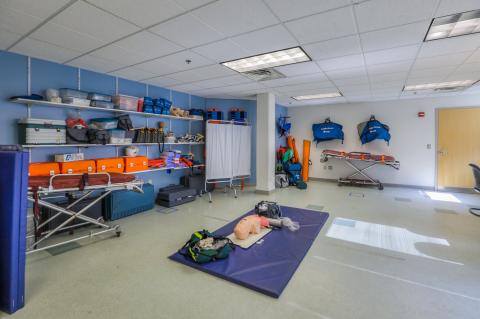 Philadelphia Job Corps Center