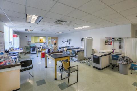 Philadelphia Job Corps Center