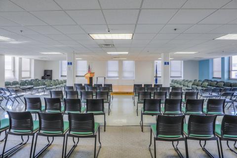 Philadelphia Job Corps Center