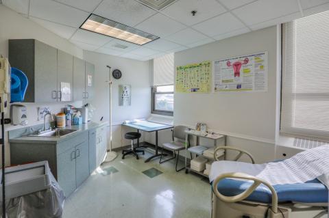 Philadelphia Job Corps Center