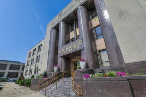 Philadelphia Job Corps Center