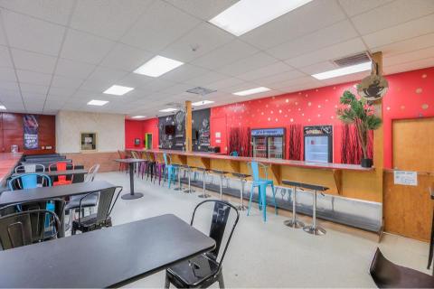 Phoenix Job Corps Center