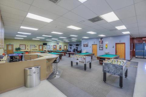 Phoenix Job Corps Center