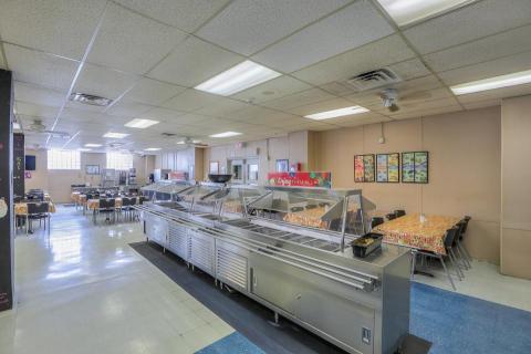 Phoenix Job Corps Center