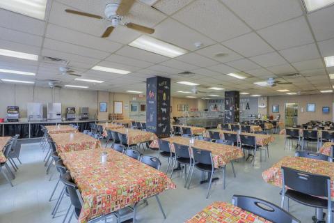 Phoenix Job Corps Center
