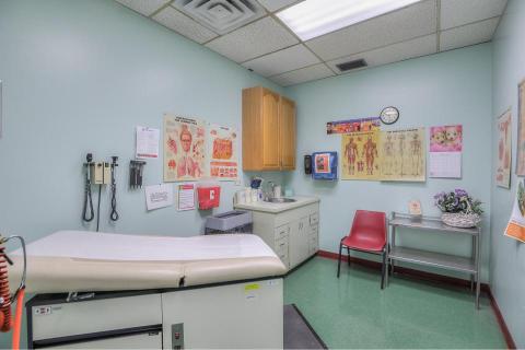 Phoenix Job Corps Center