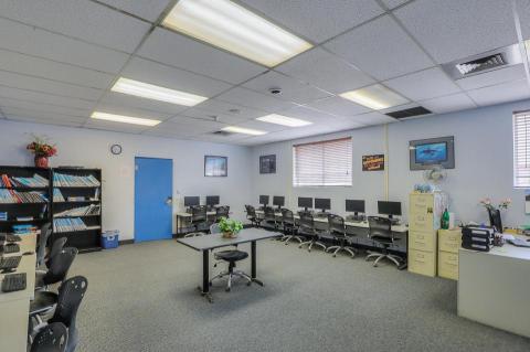Phoenix Job Corps Center