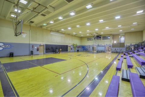 Phoenix Job Corps Center