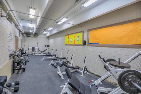 Phoenix Job Corps Center