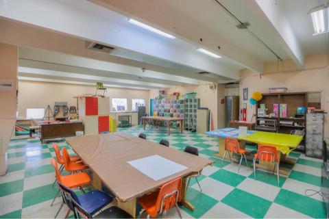 Phoenix Job Corps Center