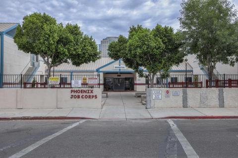 Phoenix Job Corps Center
