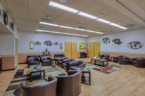 Phoenix Job Corps Center