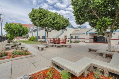 Phoenix Job Corps Center