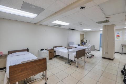 Phoenix Job Corps Center