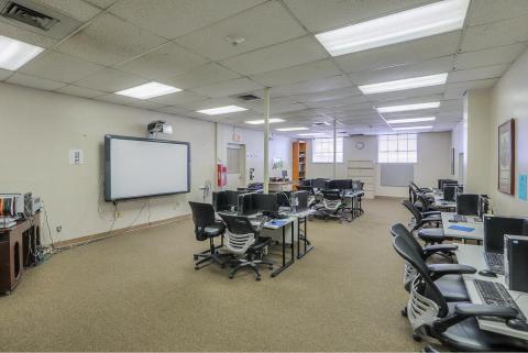 Phoenix Job Corps Center