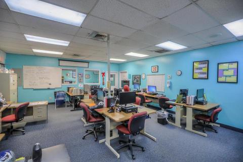 Phoenix Job Corps Center