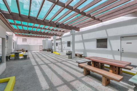 Phoenix Job Corps Center
