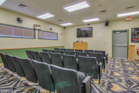 Pine Ridge Job Corps Civilian Conservation Center