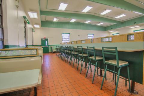 Pine Ridge Job Corps Civilian Conservation Center