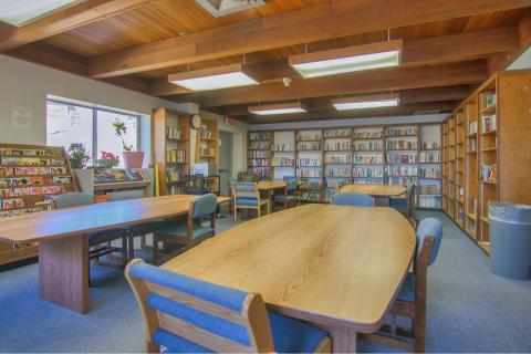 Pine Ridge Job Corps Civilian Conservation Center