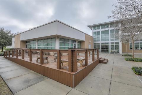 Pinellas County Job Corps Center 