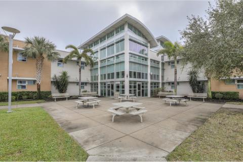 Pinellas County Job Corps Center 