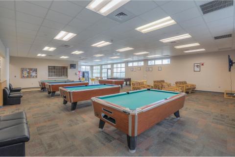 Pinellas County Job Corps Center 