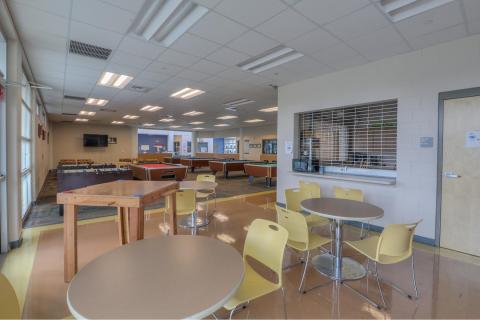Pinellas County Job Corps Center 
