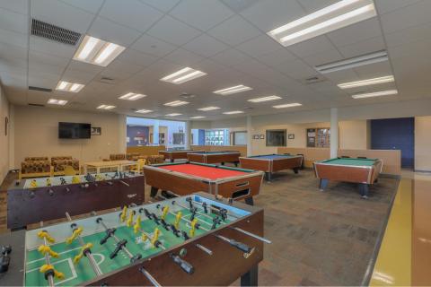 Pinellas County Job Corps Center 