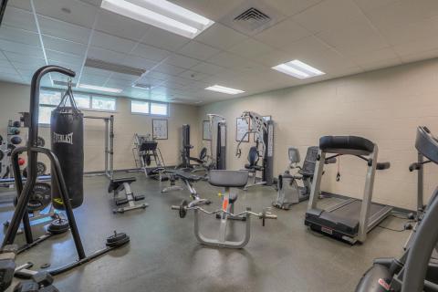 Pinellas County Job Corps Center 