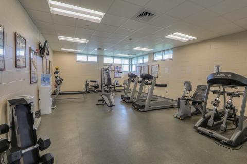 Pinellas County Job Corps Center 