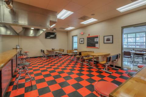 Pinellas County Job Corps Center 