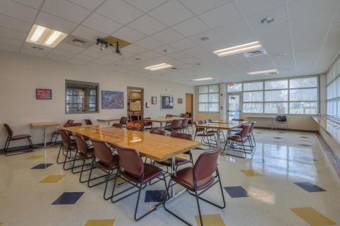 Pinellas County Job Corps Center 