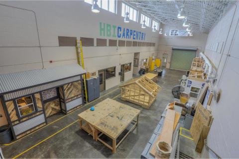 Pinellas County Job Corps Center 