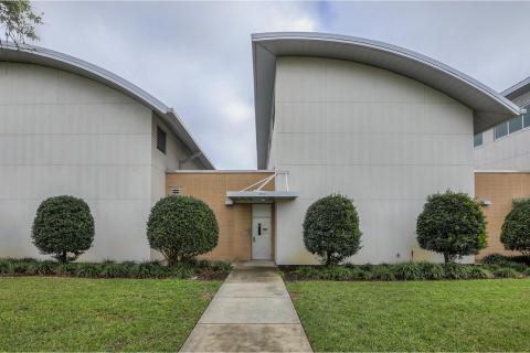 Pinellas County Job Corps Center 