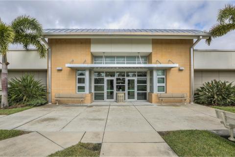 Pinellas County Job Corps Center 