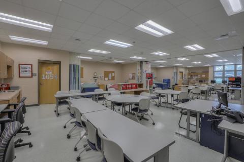 Pinellas County Job Corps Center 