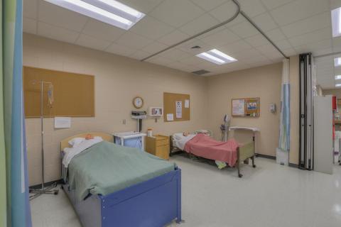Pinellas County Job Corps Center 