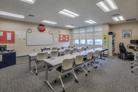 Pinellas County Job Corps Center 
