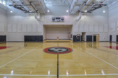 Pinellas County Job Corps Center 