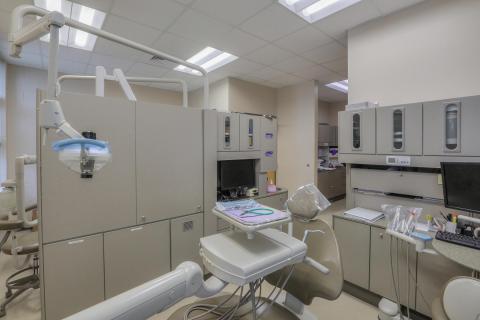 Pinellas County Job Corps Center 