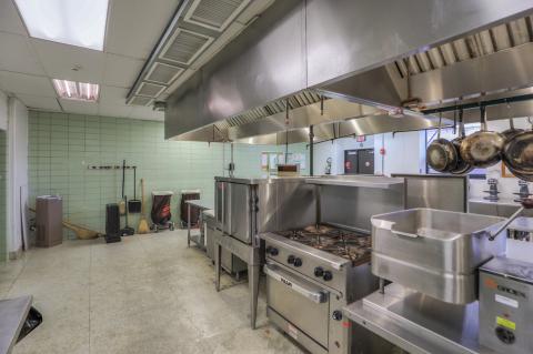 Pittsburgh Job Corps Center